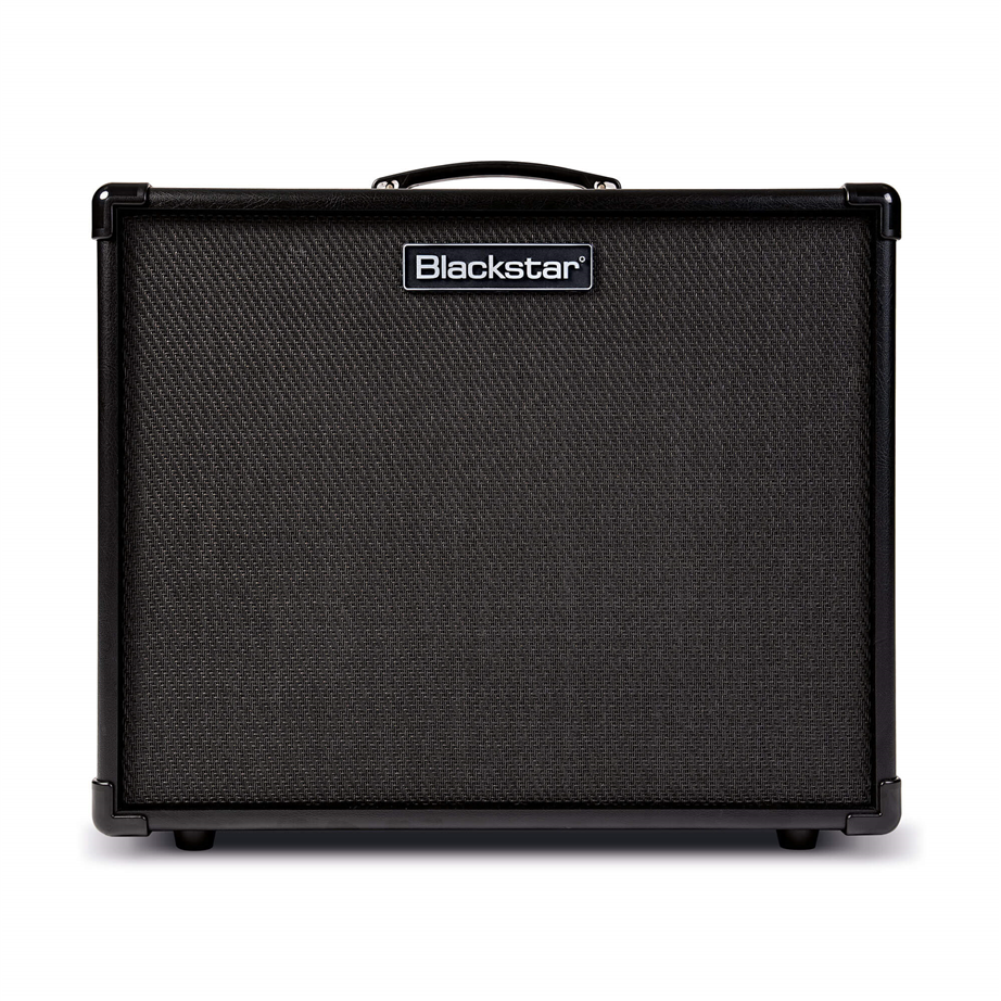 Combo Blackstar ID:X100 Preto