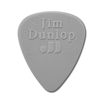 Jim Dunlop Nylon Standard Grey 0.60mm 12 UN Picks