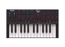 Akai MPK Mini IV Black MIDI Controller Keyboard