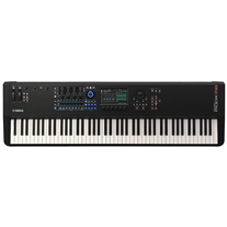 Yamaha MODX M8