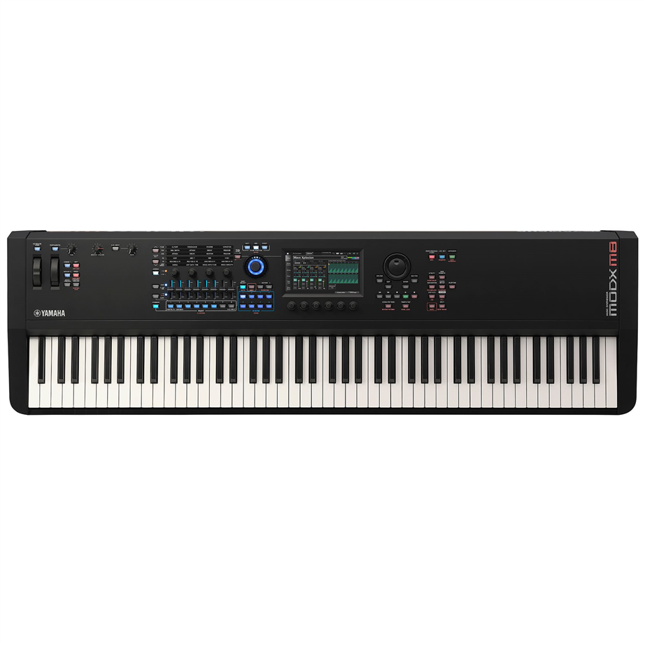 Yamaha MODX M8