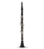 Gewa KS10 K. Sandner 17 Keys Clarinet
