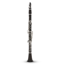 Clarinete Gewa KS20E K. Sandner 18 chaves