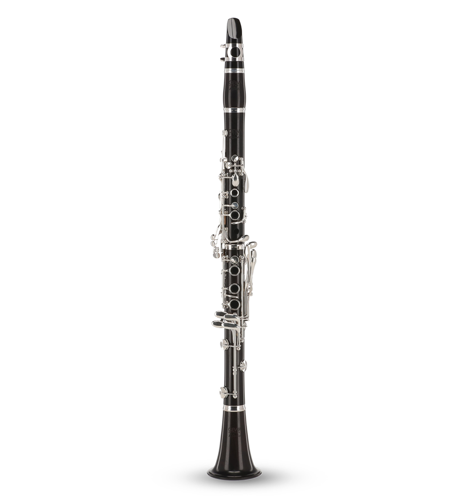 Gewa KS20E K. Sandner 18 Keys Clarinet