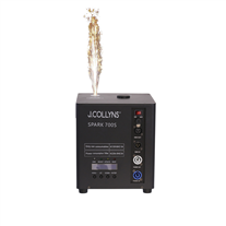 Máquina de Faíscas J.Collyns SPARK 700S