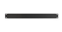 PowerAcoustics PLR 1U 19" Rack Plate