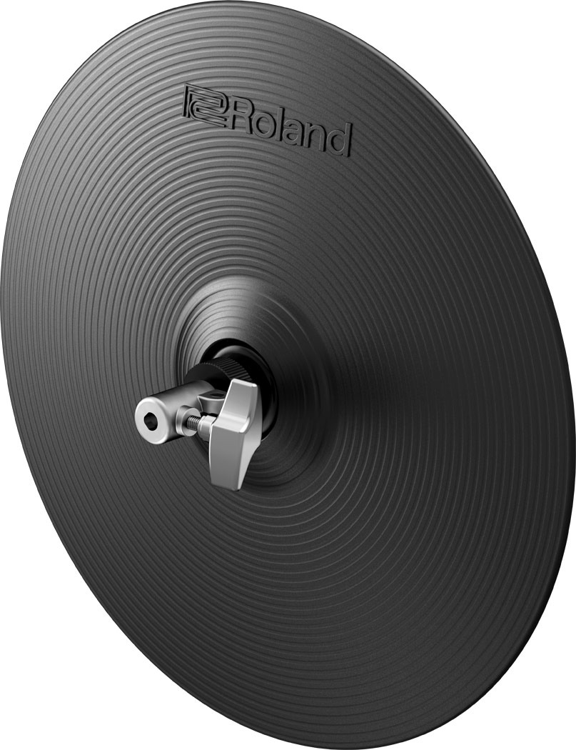 Roland VH-10 12" V-Drum Hi-Hat Pad