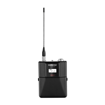 Shure QLXD1 H51 Wireless Transmitter