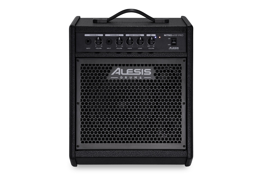 Alesis Nitro Amp Pro E-Drum Monitor