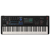 Yamaha MODX M6 Synthesizer