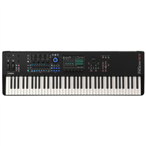 Yamaha MODX M7 Synthesizer