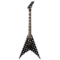 Jackson Pro Plus Signature Phil Demmel King V KV EB Polka Dot