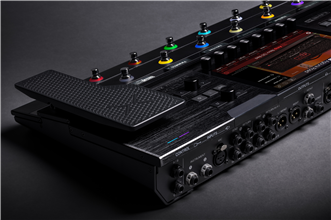 Line 6 Helix Stadium XL Floor | Ludimusic