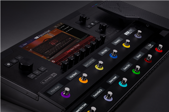 Line 6 Helix Stadium XL Floor | Ludimusic