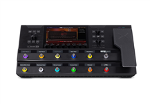 Line 6 Helix Stadium XL Floor Effects Pedalboard