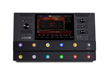Line 6 Helix Stadium Floor Effects Pedalboard for Electric Guitar