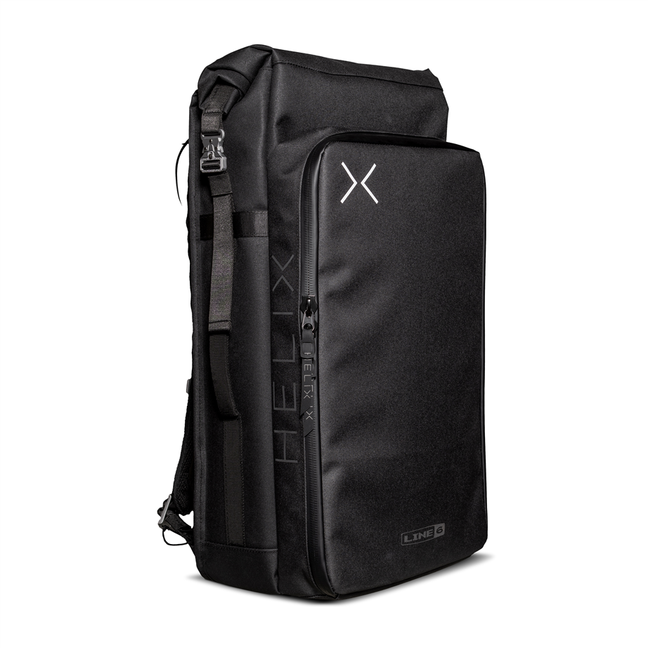 Line 6 Helix Stadium Backpack