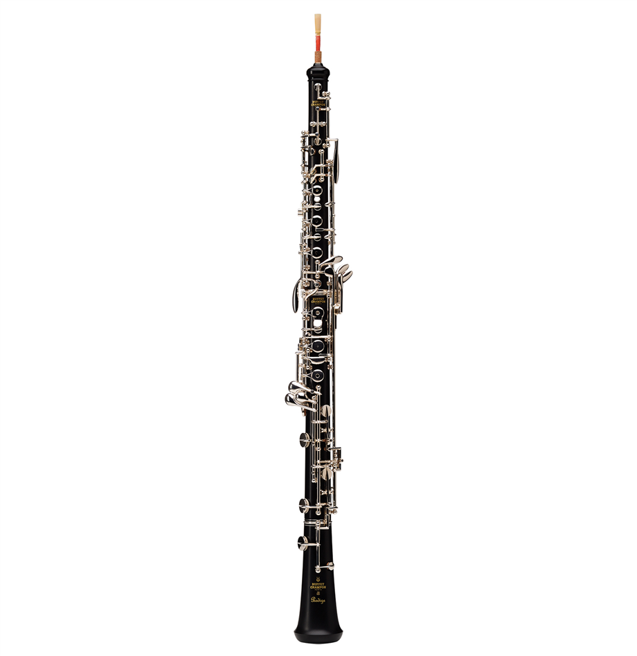Buffet Crampon BC-4062-2-0 Oboe