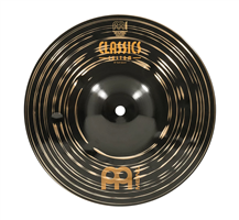 Meinl Classics Custom Dark 10" Splash Cymbal