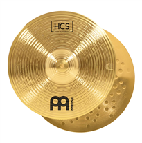 Meinl HCS 13" Hi Hat Cymbal (Pair)