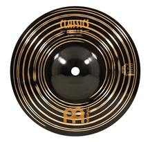 Meinl Classics Custom Dark 8" Splash Cymbal