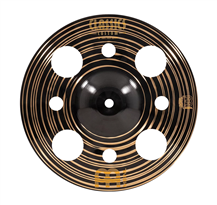 Platillo Splash Meinl Classics Custom Dark Trash 10"