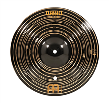 Meinl Classics Custom Dark Stack 12" Effects Cymbal