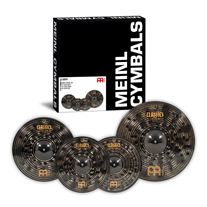 Meinl Classics Custom Dark 141620 Cymbal Set