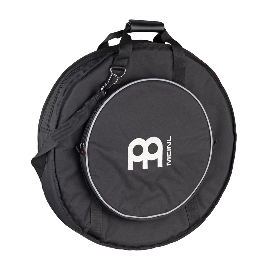 Saco Pratos Meinl MCB22