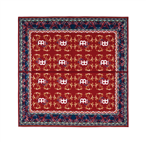 Meinl MDRL-OR 200cmx 200cm Drum Rug