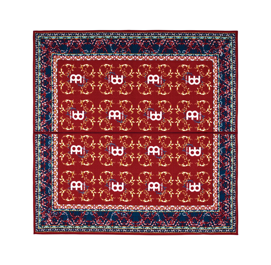 Meinl MDRL-OR 200cmx 200cm Drum Rug