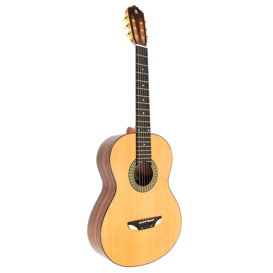 Viola de Fado Alhambra TII E14 Com pickup