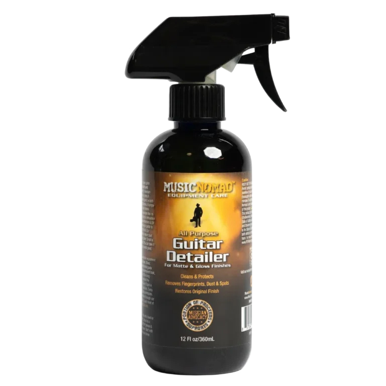 Nomad MN152 300ml Guitar Detailer