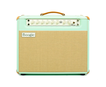 Mesa Boogie California Tweed 6V6 4:40 1x12 Combo Surf Bronco