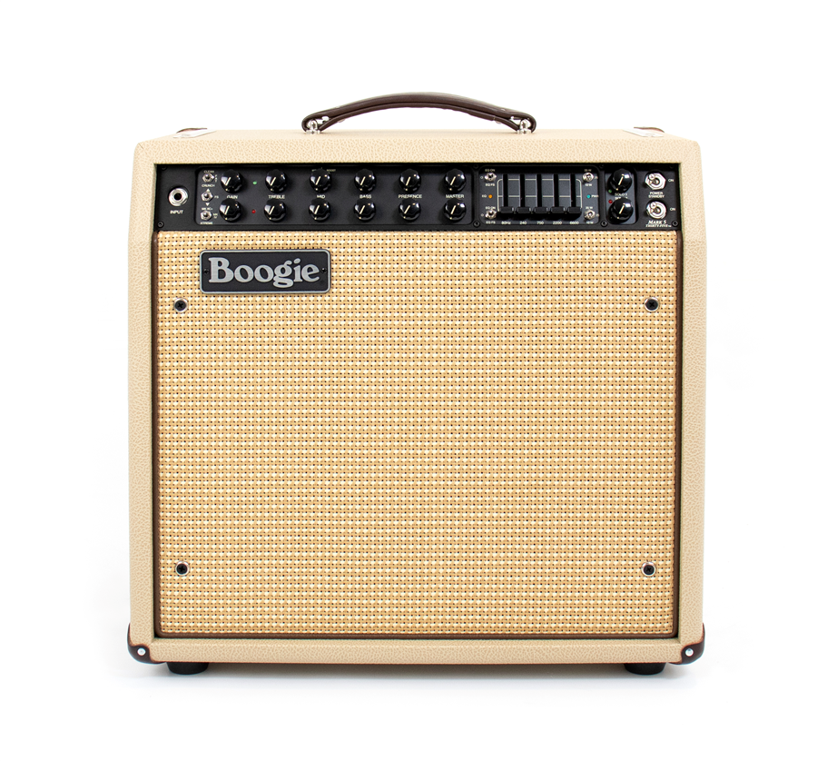 Combo Mesa Boogie Mark Five: 35 1x12 British Tan Bronco