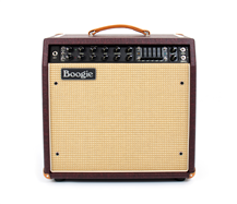 Mesa Boogie Mark Five: 35 1x12 Combo Vintage Bordeaux Bronco