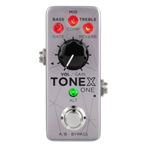 IK Multimedia Tonex One Bass Bass Pedal