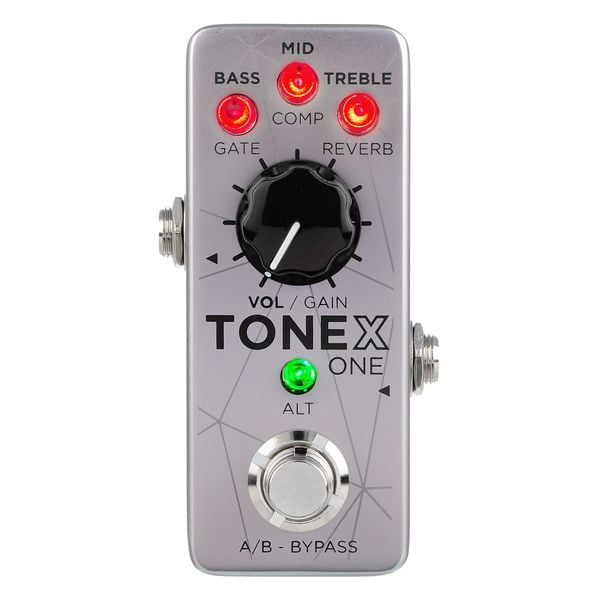Pedal de Baixo IK Multimedia Tonex One Bass