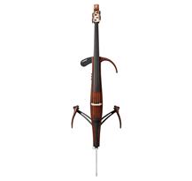 Yamaha SVC300C Brown Silent E-Cello