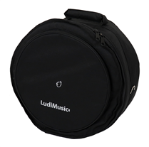 Ludimusic ProTraffic 14"x5.5" 20mm Snare Bag