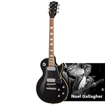 Gibson Noel Gallagher Les Paul Standard Ebony