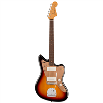 Fender Limited Edition Vintera II Road Worn 50s Jazzmaster 3-Colour Sunburst