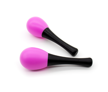 TCM PM-14 Mini Rose Maracas (Pair)