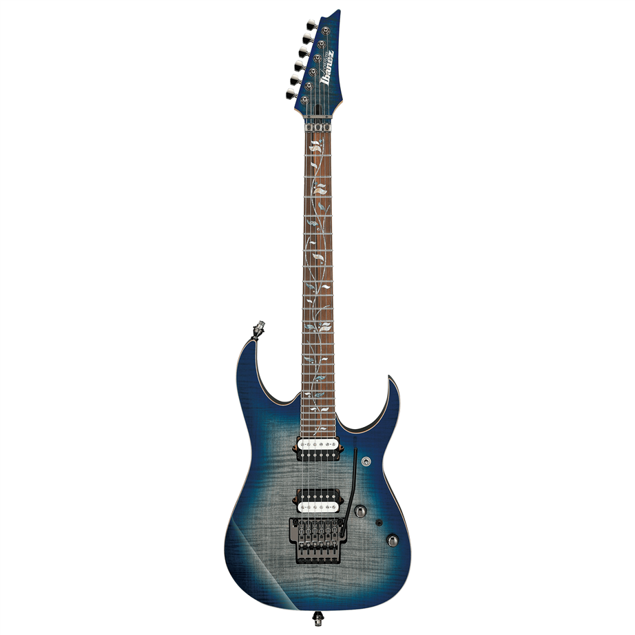 Ibanez J.Custom RG8520-SDE Sodalite