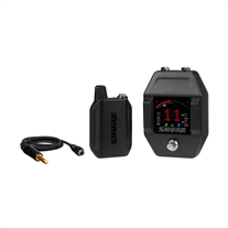 Shure GLXD16+ Wireless Guitar System