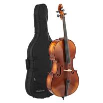 Gewa 100th Anniversary 4/4 Cello