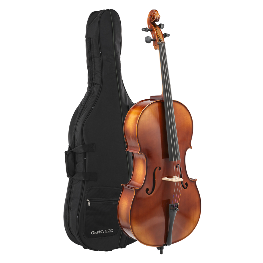 Gewa 100th Anniversary 1/2 Cello