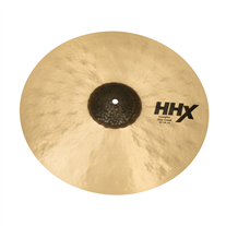 Prato Crash Sabian HHX Complex Thin 18"