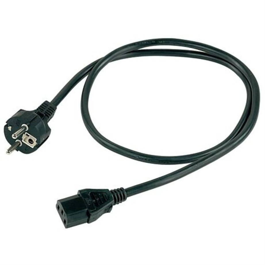 Proel SM300LU10 10mts Shuko/Iec Cable
