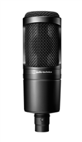 Audio Technica AT2020 Studio Microphone